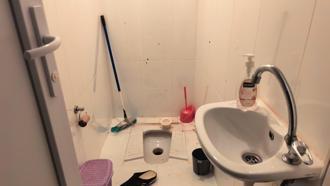 Bursa'da mahallede yayılan gaz kokusu paniğe neden oldu