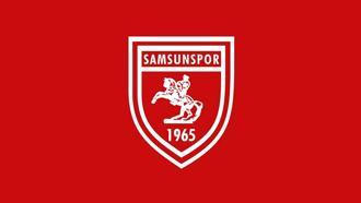 Samsunspor’dan hakem kararlarına ve tribün olaylarına tepki