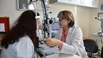 Uzmanından 40 yaş üzerine 'glokom kontrolü' uyarısı