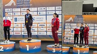 Aysel Önder Kadınlar Günü'nde tarih yazdı