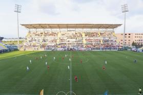 Junior World Cup Antalya, 3–12 Nisan 2026’da gerçekleşecek