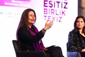 Lal Denizli: Sesi duyulmayan tüm kadınların sesi olmaya devam edeceğiz