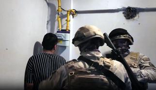 Tekirdağ'da tefecilik operasyonu