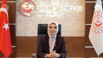 Bakan Göktaş'tan çocuklara 'oyun' uyarısı