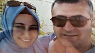 Eşini ve 2 kızını öldüren polis memuruna 3 kez ağırlaştırılmış müebbet