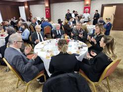 Keşan’da, şehit aileleri ve gazilere iftar programı düzenlendi