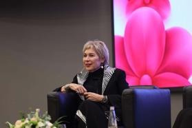 Leyla Alaton: Pandora'nın kutusu açıldı, artık geriye dönüş yok