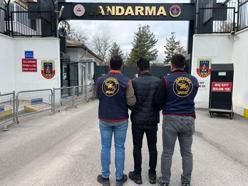 Diyarbakır’da aranan 138 şüpheli yakalandı