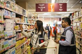 Antalya'da denetlenen 182 firmanın tamamında haksız fiyat artışı tespit edildi