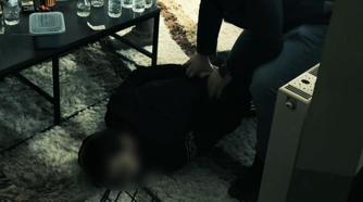 2 yıldır firari olan şüpheliyi JASAT yakaladı