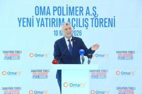 Bakan Bolat: Gübre temini noktasında bütün tedbirleri aldık