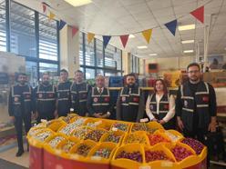 Bursa’da Ticaret İl Müdürlüğü Ekipleri, Ramazan Bayramı öncesi denetimlerini arttırdı