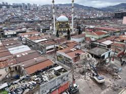 Dönüşümde örnek süreç; Büyükşehir’den Gülsan dönüşümü için proje yarışması