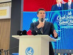 Ahmet Yiğit Yıldırım: Terörsüz Türkiye bir milli birlik projesidir