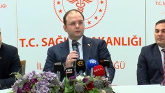 İl Sağlık Müdürü Güner: İstanbul'da 2 saniyede bir ameliyat yapılıyor