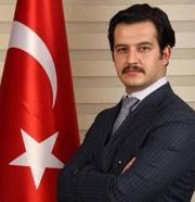 Vali Yardımcısı Kasımoğlu, görevinden uzaklaştırıldı