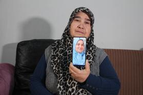 6 gündür kayıp olan Hatice’nin annesi: Kızımın ölü ya da sağ bulunmasını istiyorum