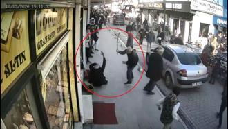 Mardin'de sopalı kavga; 1 yaralı