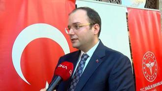 İl Sağlık Müdürü Güner: 150 Aile Sağlığı Merkezi açacağız