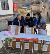 Şehidin son isteği Amasya çöreği, bu yıl da silah arkadaşlarına gönderildi