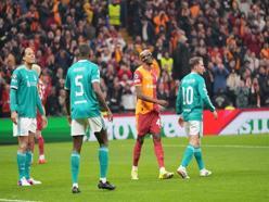 Şampiyonlar Ligi'nde son 16 takımın en düşük bütçeli 2'nci takımı Galatasaray