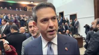 Bakan Bayraktar: Akaryakıtta ve doğal gazda arz güvenliği konusunda sıkıntımız yok