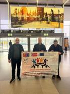 Halk eğitimi merkezinden uluslararası eğitim hamlesi