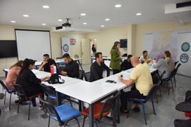 Bursa'da Yıldırım Belediyesi, 45 bin 763 kişiyi istihdama kazandırdı