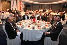 ANSİAD’da 8 Mart’a özel vizyon