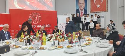 Bakan Güler: Karada, havada, denizde, sınır hattında ve siber alanda tedbirlerimizi artırdık (2)