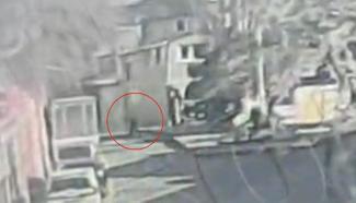 Beyoğlu’nda kendisini darbeden adamı silahla vurdu: Beni vuranı tanımıyorum