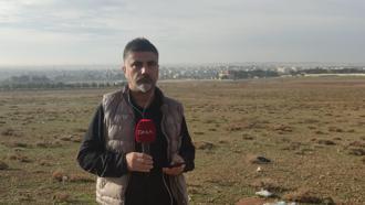 TGC'den DHA'ya ödül