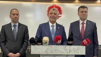 Ticaret Bakanı Bolat, Niğde’de