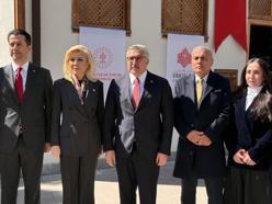 AK Parti'li Yayman: İstiklal Marşı, bu milletin ilan edilmemiş ruh kökünü temsil eder