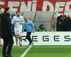 Trabzonspor’dan Arseniy Batagov’un sağlık durumuyla ilgili açıklama