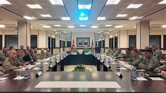 Kara Kuvvetleri Komutanı Tokel'den, Nahçıvan'a ziyaret