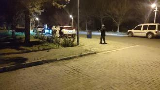 Tokat’ta 5,5 büyüklüğünde deprem