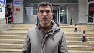 Tokat'ta 5.5 büyüklüğünde deprem (3)