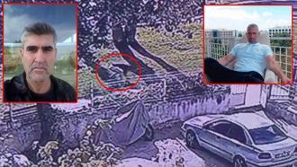 Parktaki cinayetin sanığı: Herhangi bir husumetim yoktu