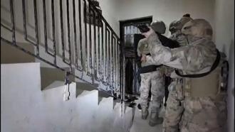 Osmaniye'de terör suçlarından aranan firariler yakalandı