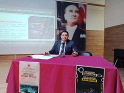 Başsavcıdan öğrencilere dolandırıcılık uyarısı