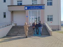 Bingöl’de çeşitli suçlardan aranan 13 şüpheli yakalandı