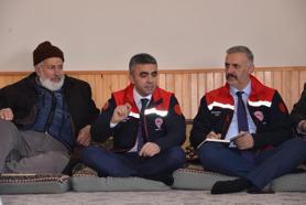 Tarımda ‘Cuma Buluşmaları’