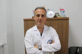 Prof. Dr. Terzi: Türkiye’de hekimler sağlık sisteminin en önemli yapı taşlarından biri olmuştur