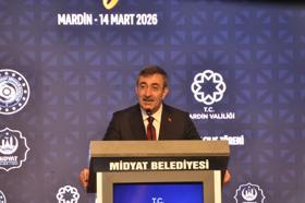 Yılmaz: 'Terörsüz Türkiye' hedeflerimiz gerçekleştiğinde huzur çok daha güçlenecek