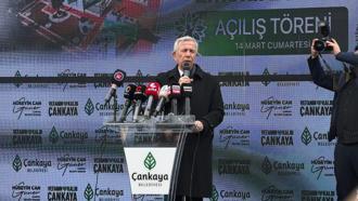 Ankara'da emeklilere özel lokal hizmete açıldı