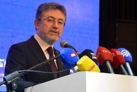 Bakan Yumaklı: Biz, başkalarının kayıplarının üzerinden kazanç arayan bir ülke değiliz