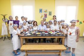 Mersin’de fırsat eşitliği çocuk yaşta başlıyor