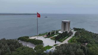 ‘Atatürk, Çanakkale'de 'her bir düşman askeri için bir kurşun' kullanılmasını emretmiş