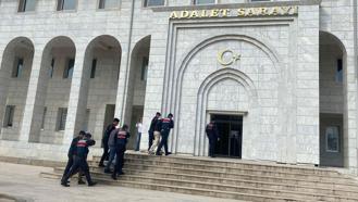 Muğla'da göçmen kaçakçılığı operasyonunda 3 tutuklama